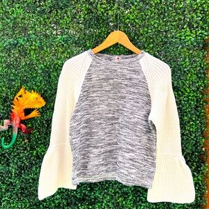 Spice up your style with this unique top!